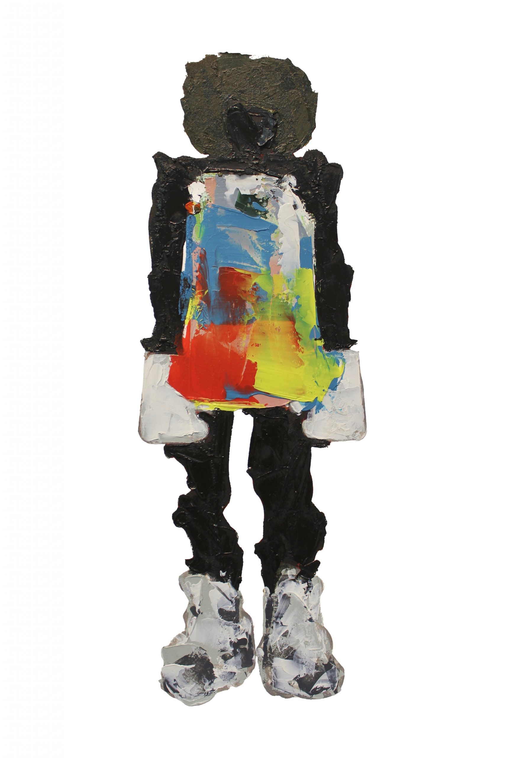 Misfits – Fighter Golem (Hatshepsut) featured image